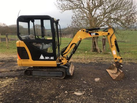 cat mini digger for sale|cat 301.7 for sale uk.